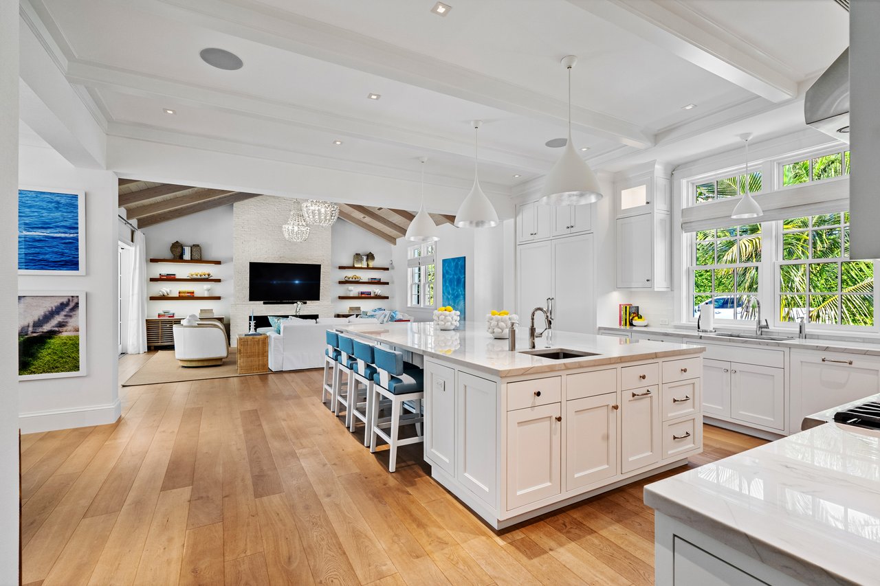 British West Indies on the North End