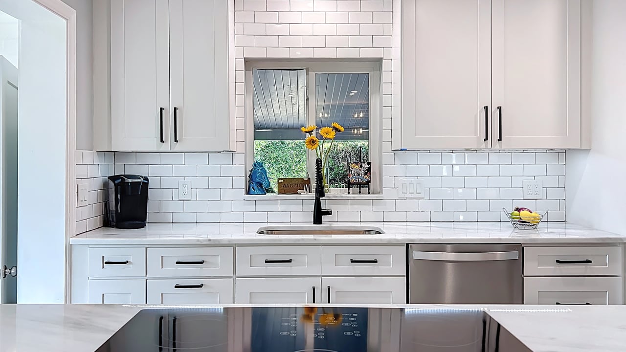 Sanctuary in Orlando's Beverly Shores
