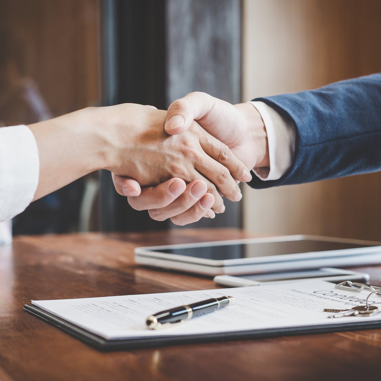 Frame Control: Win More Listings in Less Time