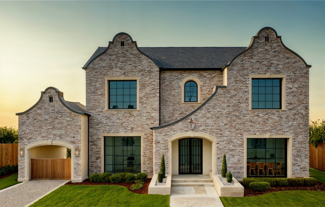 6462 Woodcrest Lane