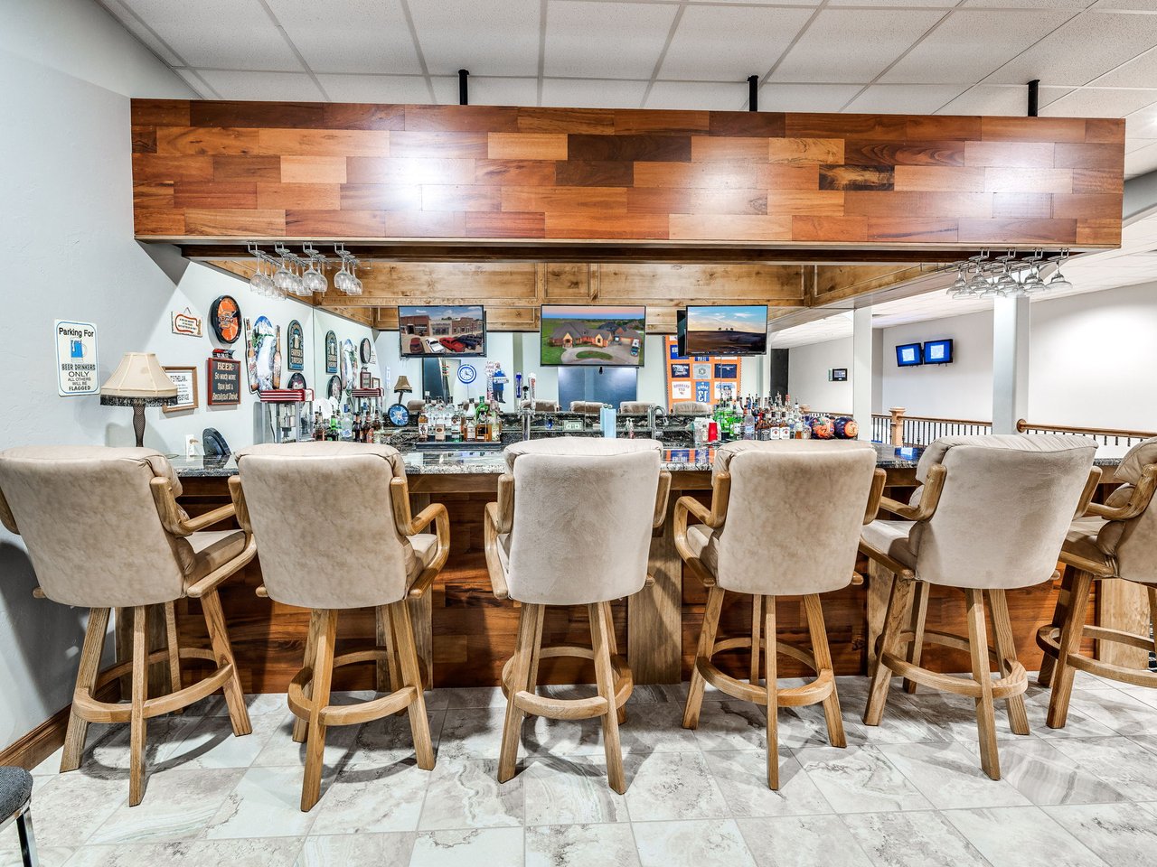 The Agency Listing of the Week: 610 Lawrence Dr, Okarche, OK 73762 - Wyatt Poindexter - The Agency Oklahoma 