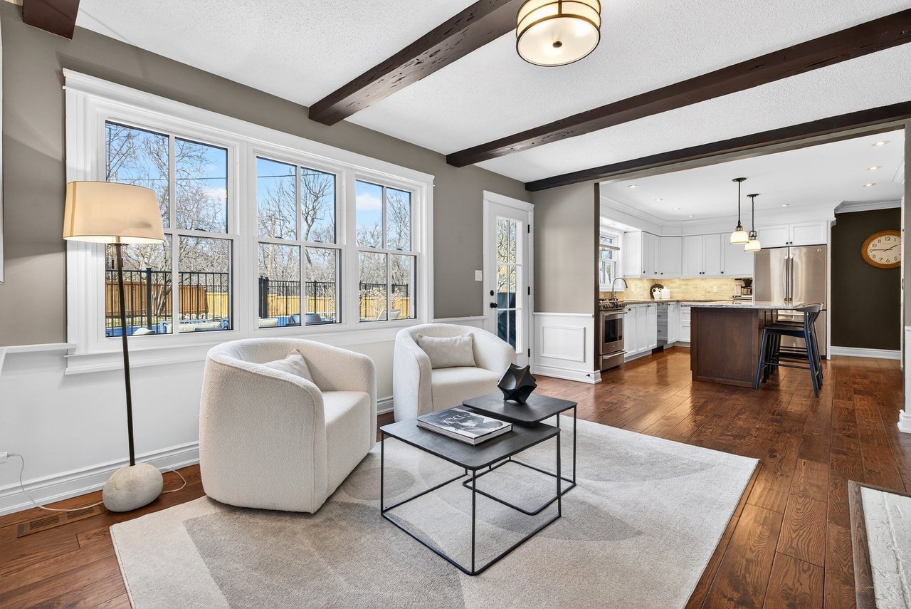 Sprawling Tyandaga Bungalow