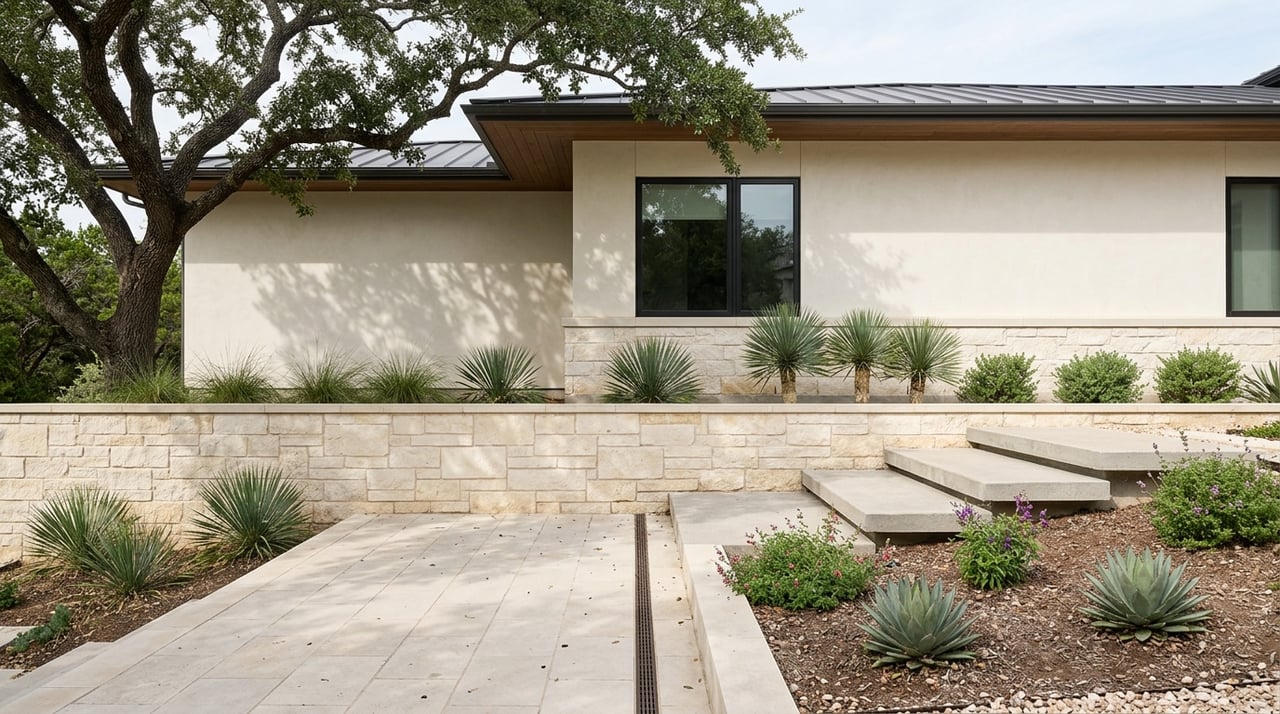 Key Considerations When Building Near Canyon Lake cover