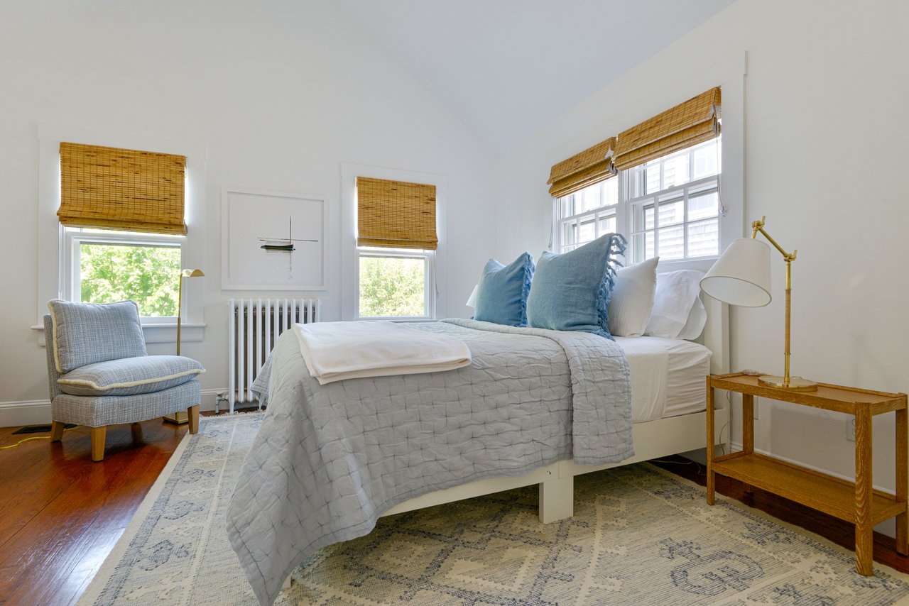 3 North Beach Street