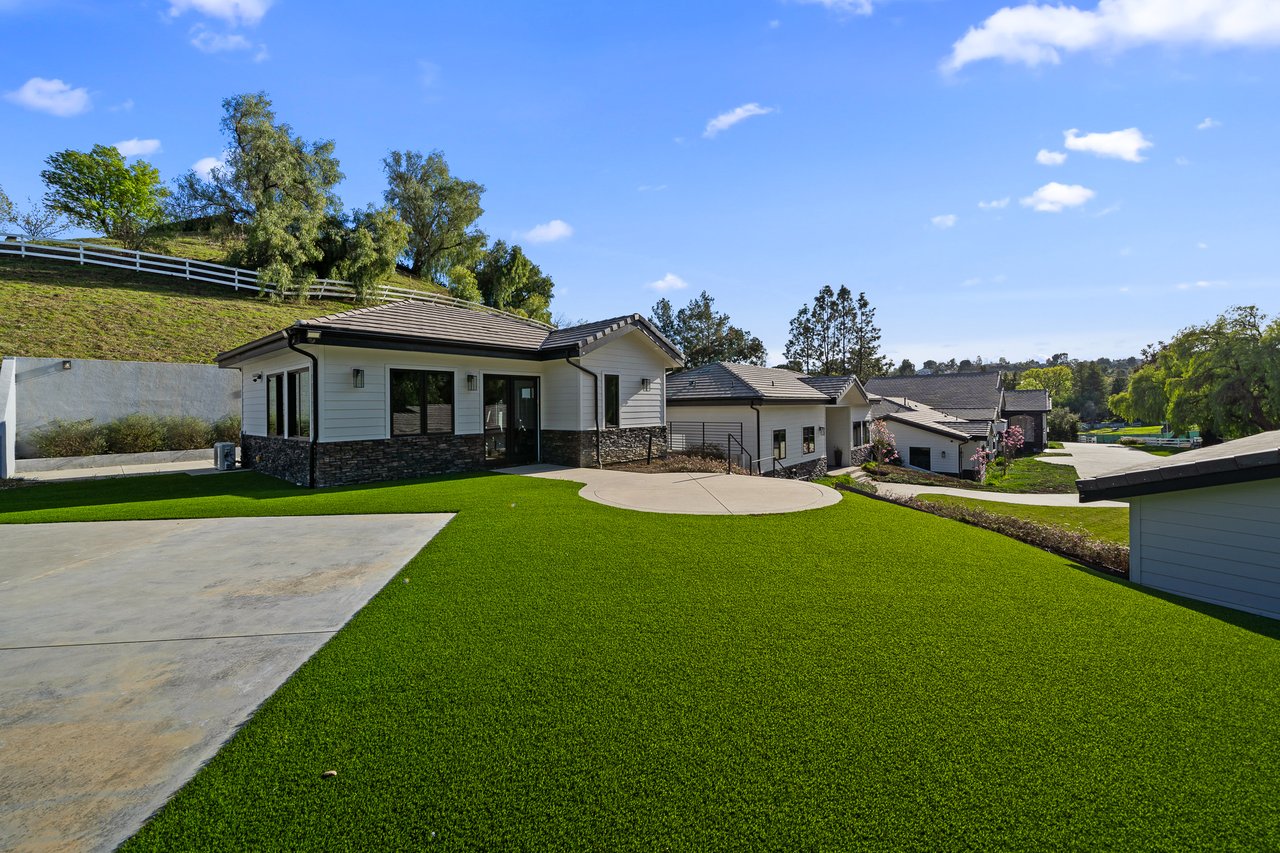 6006 Spring Valley Road