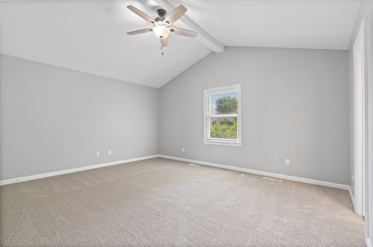 Four Bedrooms in Madison City School District!!!