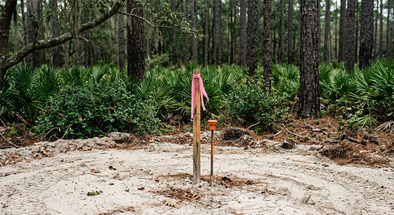What To Know Before Selling Land In Bay County