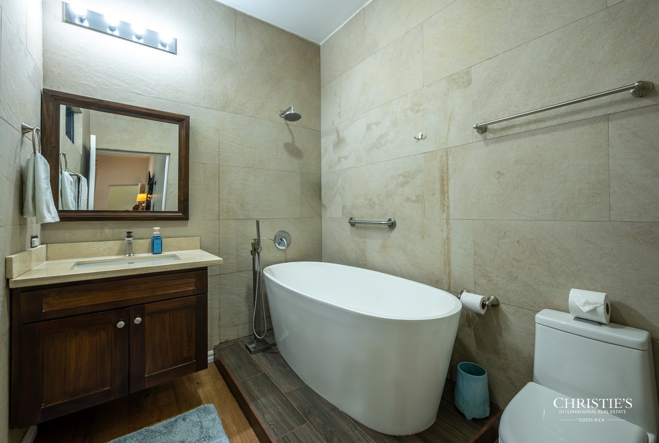 Elegant Spanish Colonial Home in Hacienda Pinilla Beach & Golf Resort