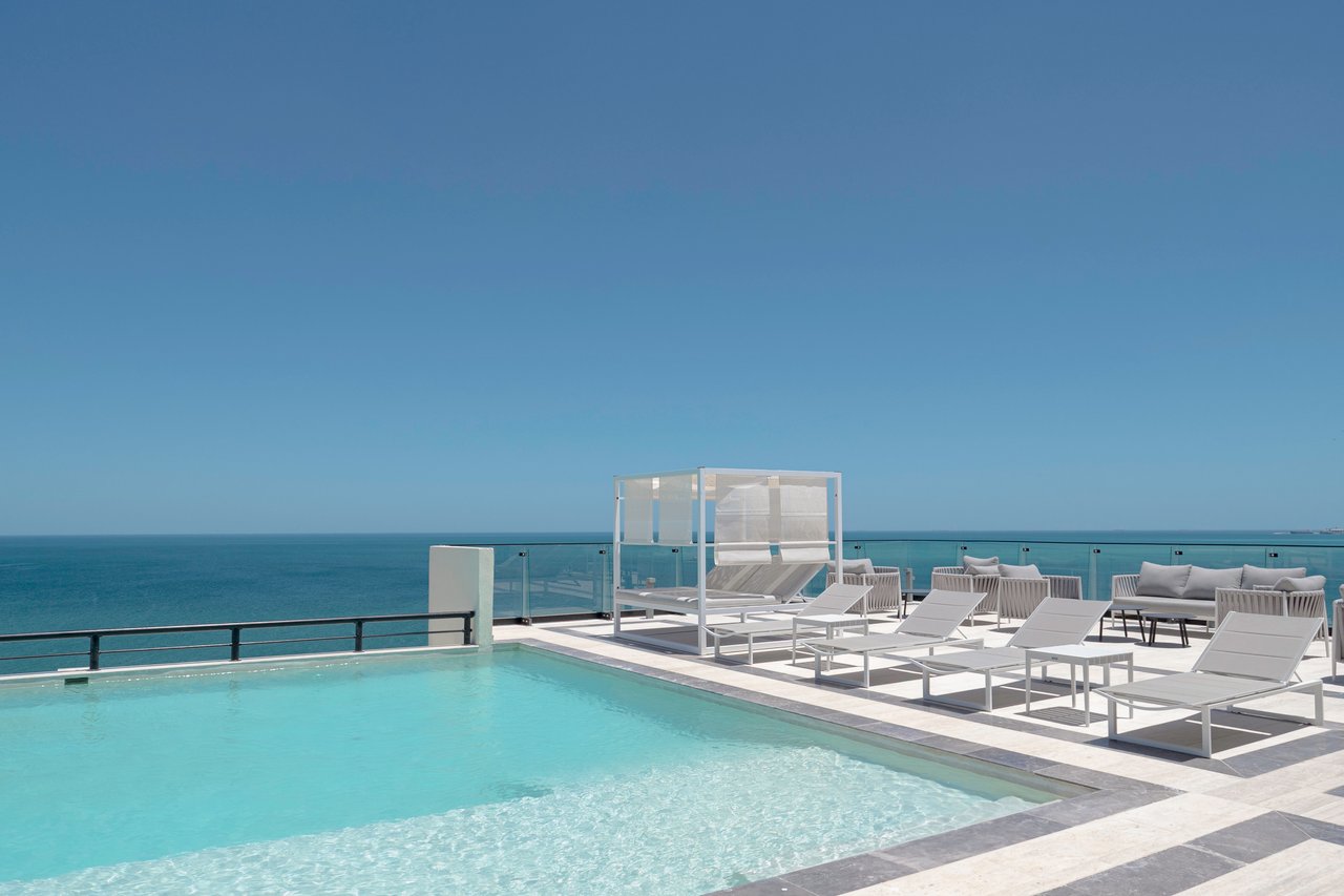 Yucalpetén Resort Marina 