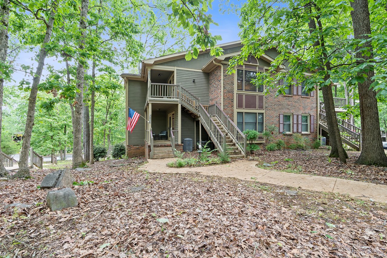Updated 1BR Condo Near Redstone Arsenal – Convenient, Modern Living in Huntsville!