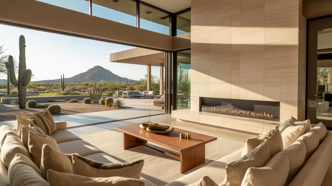 The Benefits of Natural Light: How Sunlight Increases Home Value