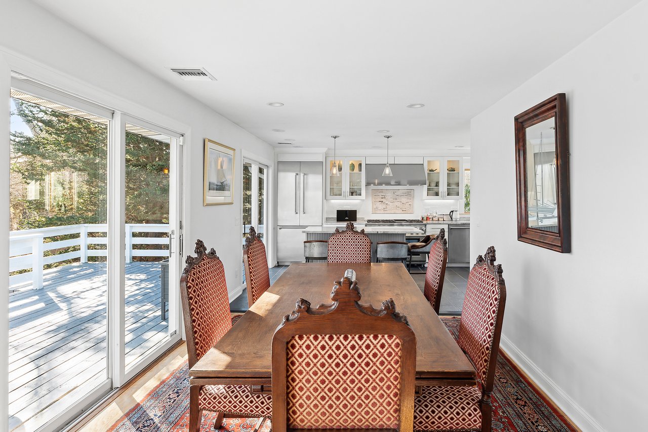 126 Fairview Avenue, Montauk