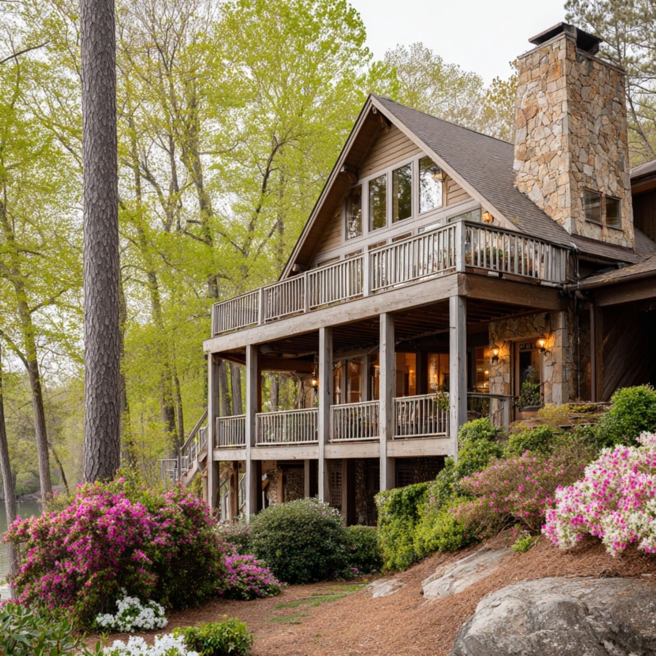 Home Valuation