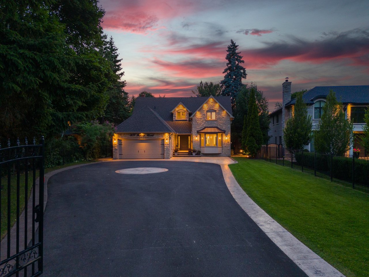 807 Indian Rd