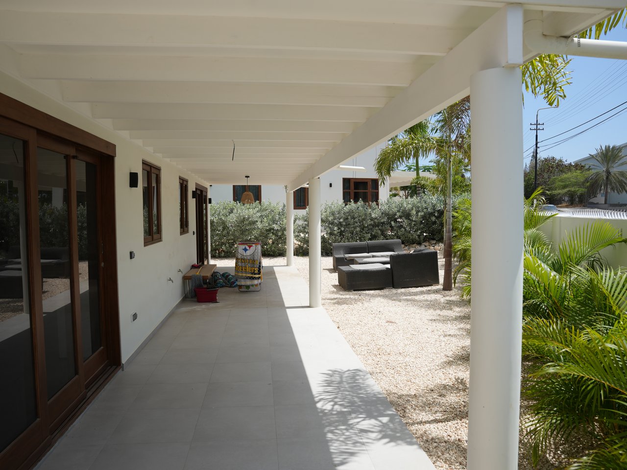 Vredenberg Village Resort Unit 2.10