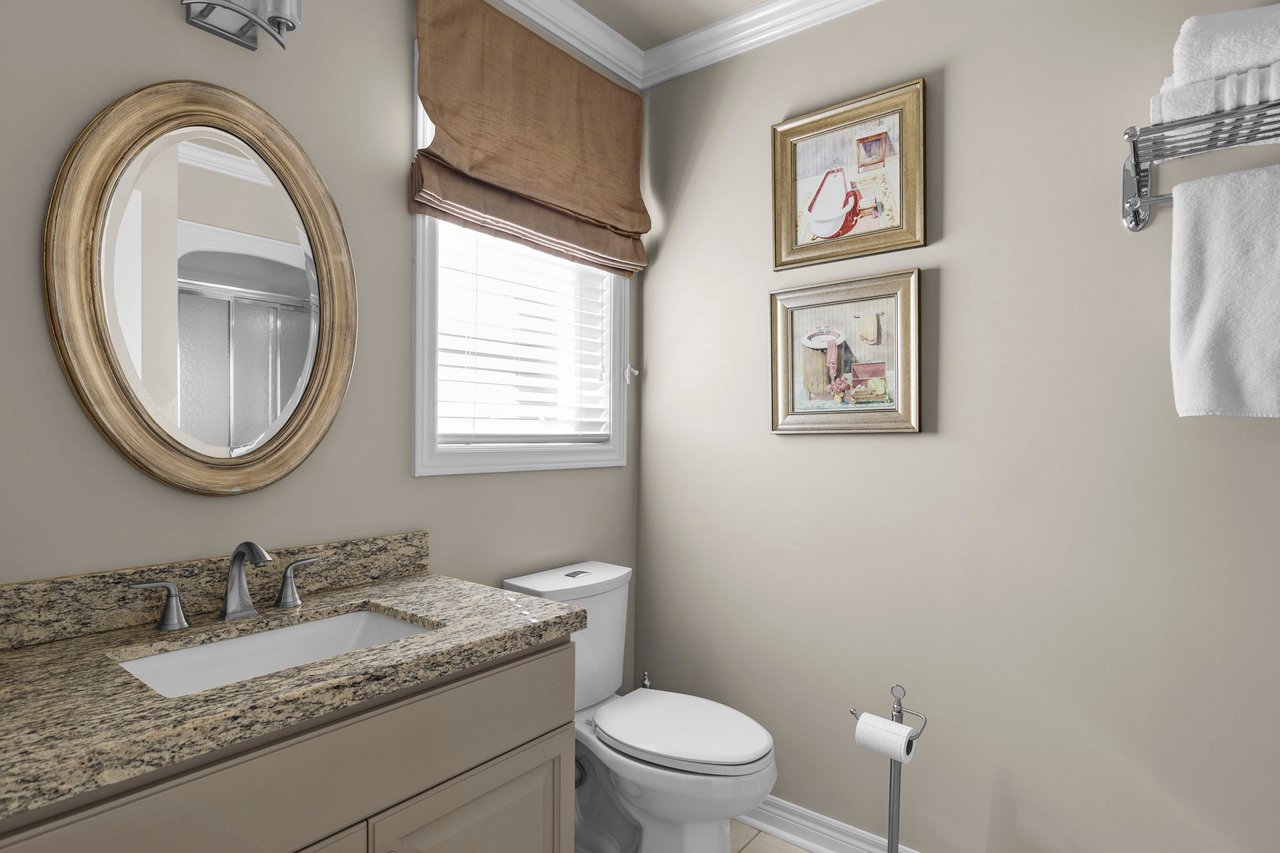 6 Bella Vista Tr Unit: 161