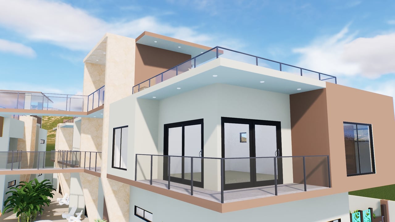 Ora Residence | One Bedroom