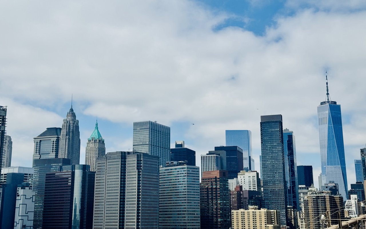 Weekly Manhattan & Brooklyn Market Update: 10/7