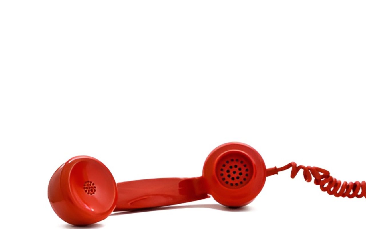 The Tale of the Out-of-Touch Agent