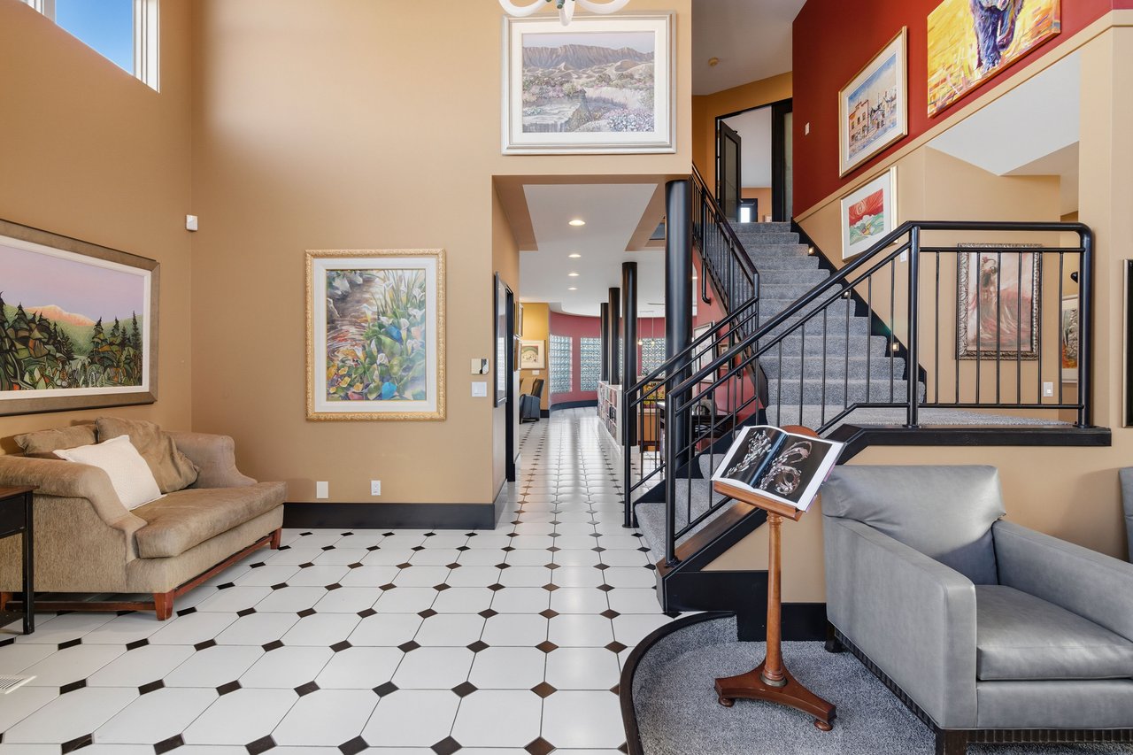 64 Patterson Mews SW