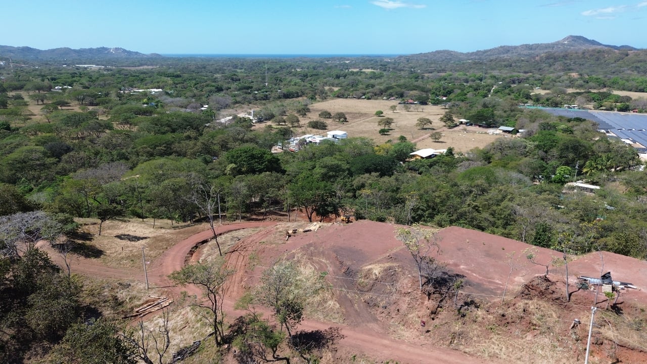 La Flora – An Exclusive Collection of 13 Estate Homesites - Huacas 