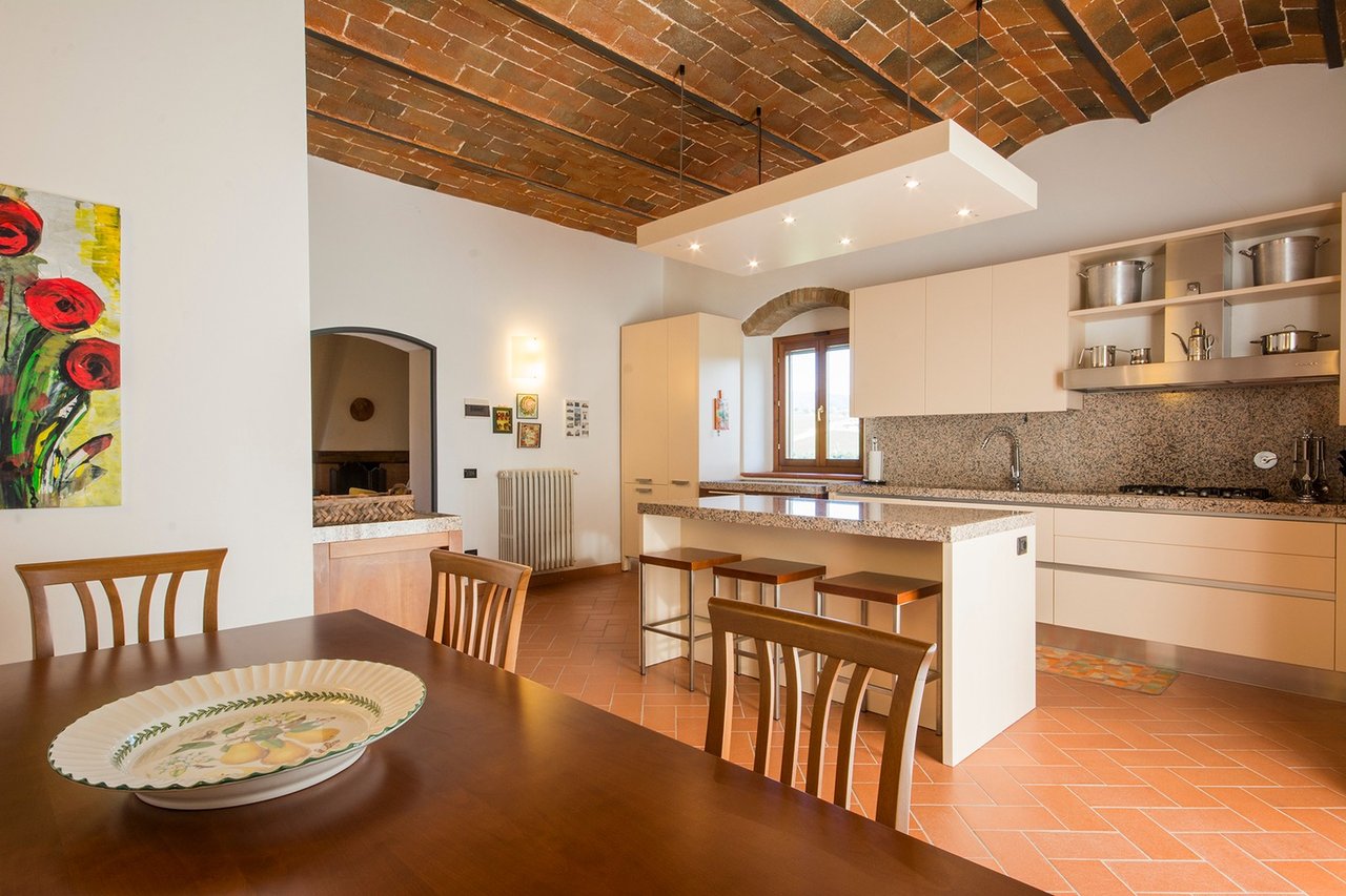 Villa Del Sole Country HO