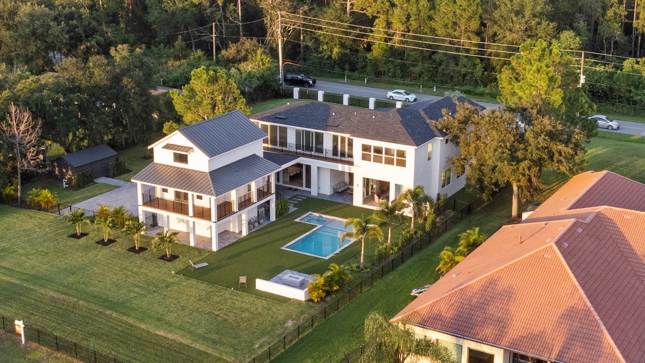 7706 Ficquette Rd- Windermere
