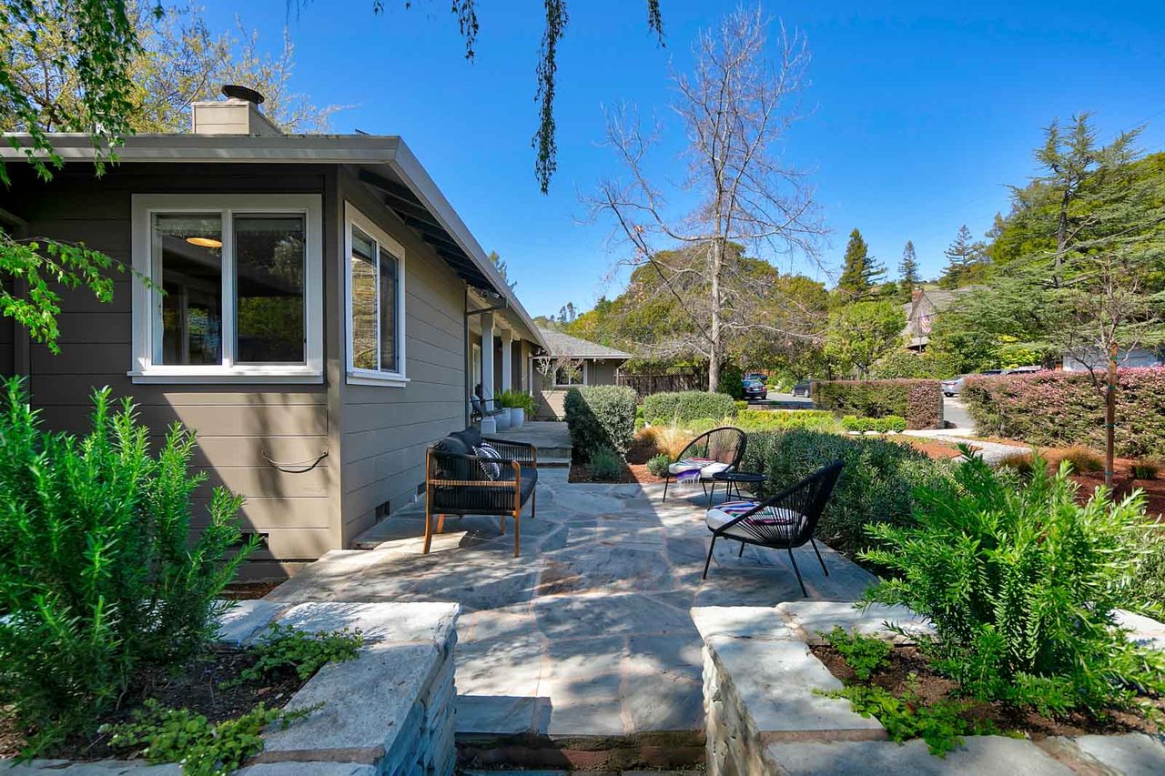 109 Van Tassel Court, San Anselmo