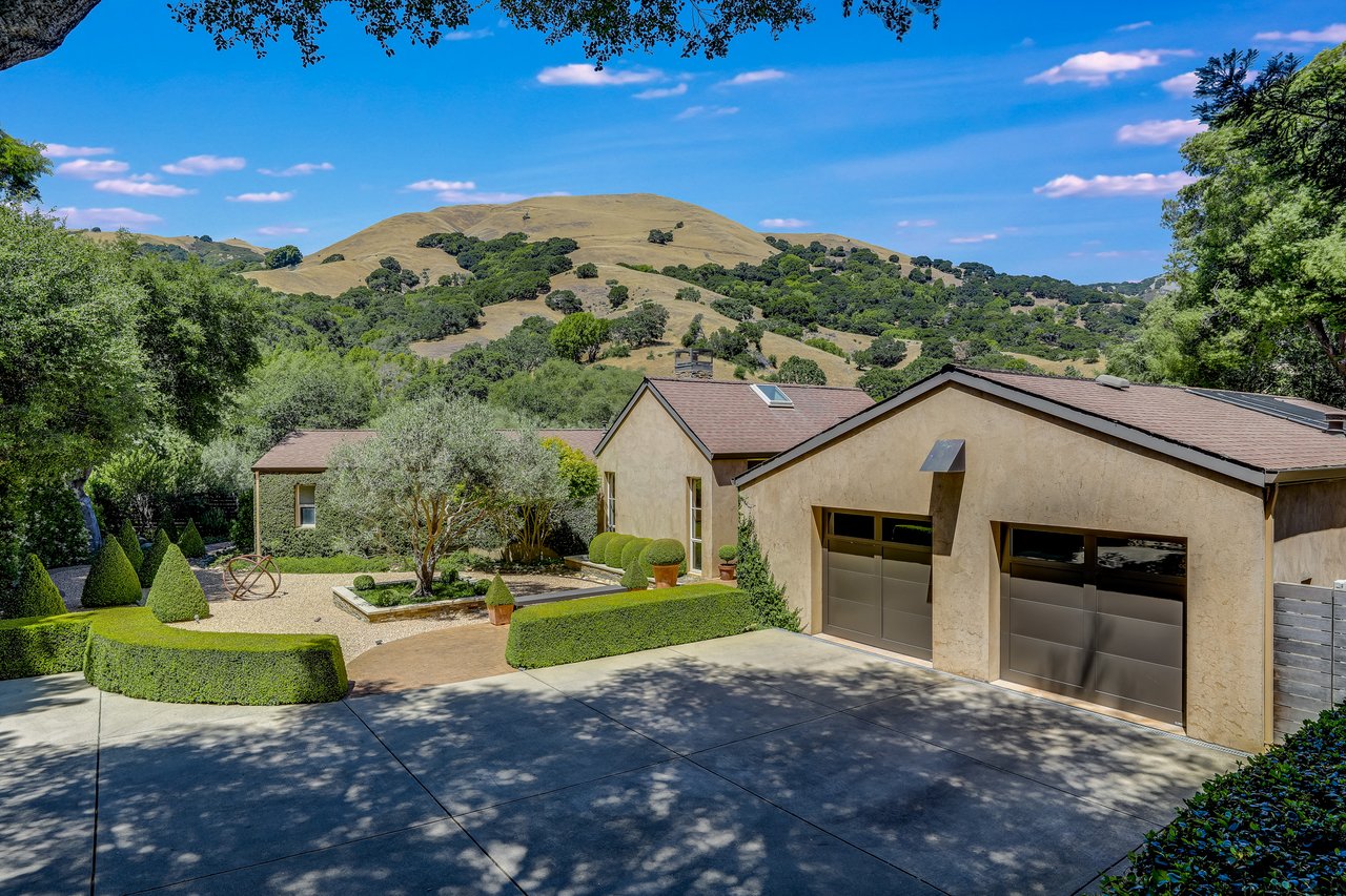 Lucas Valley Estates