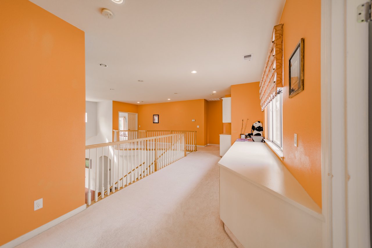 Exclusive Evergreen Home