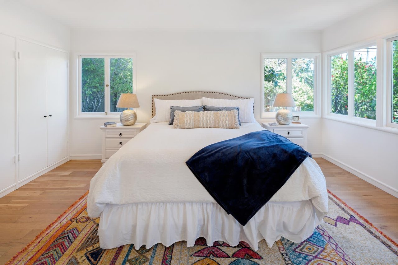 20 Rosebank Avenue, Kentfield