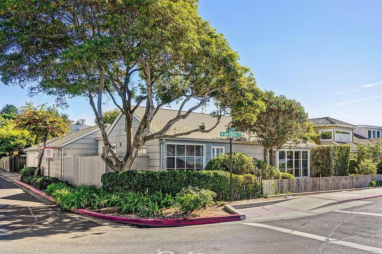 30 San Rafael Avenue