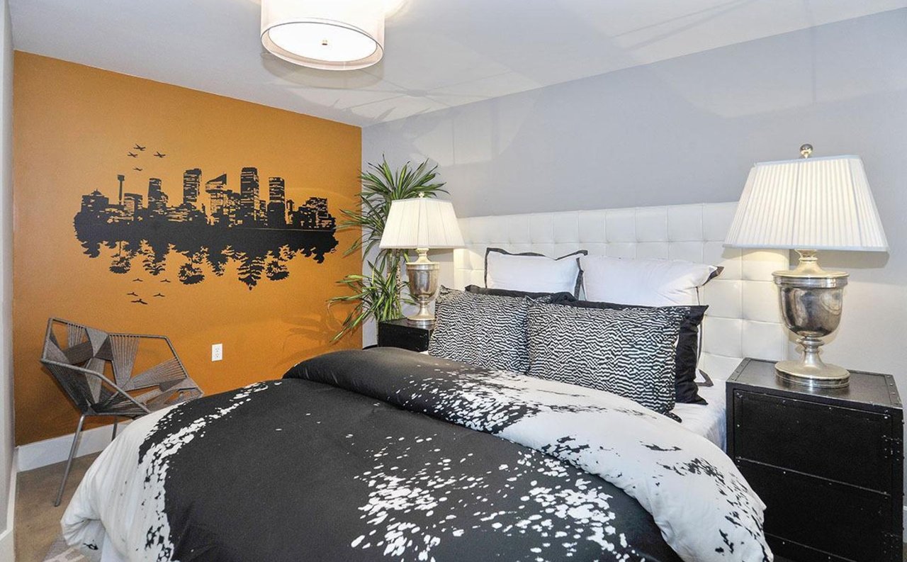 1488 Harrison St, #305