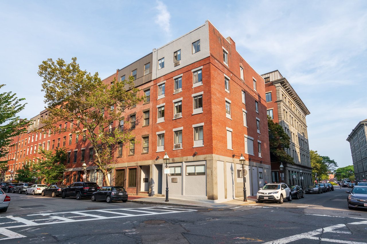 Blue-Chip Investment Opportunity