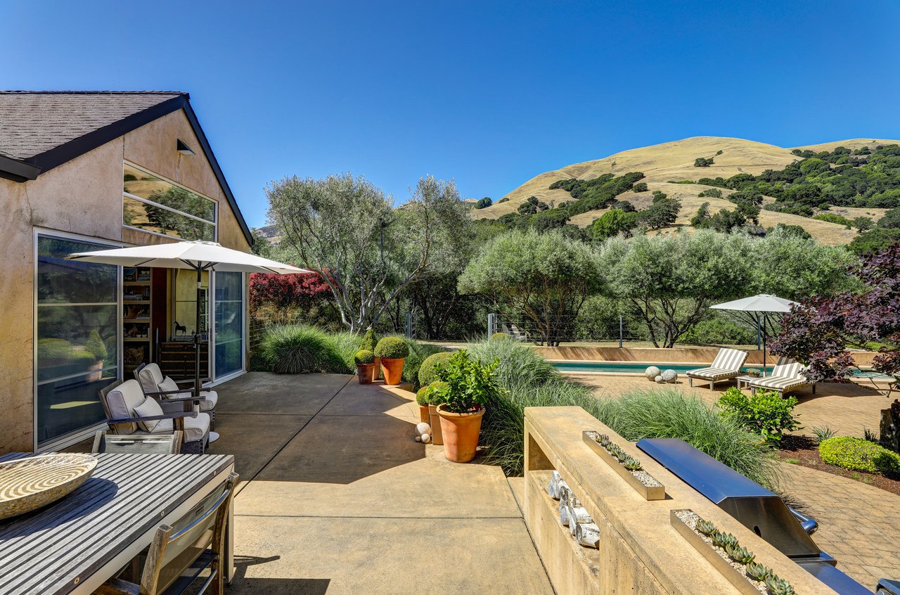 Lucas Valley Estates