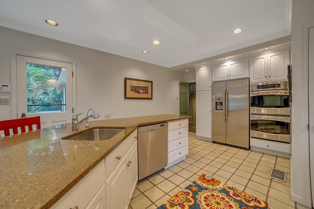 Beautiful Main Line Colonial 