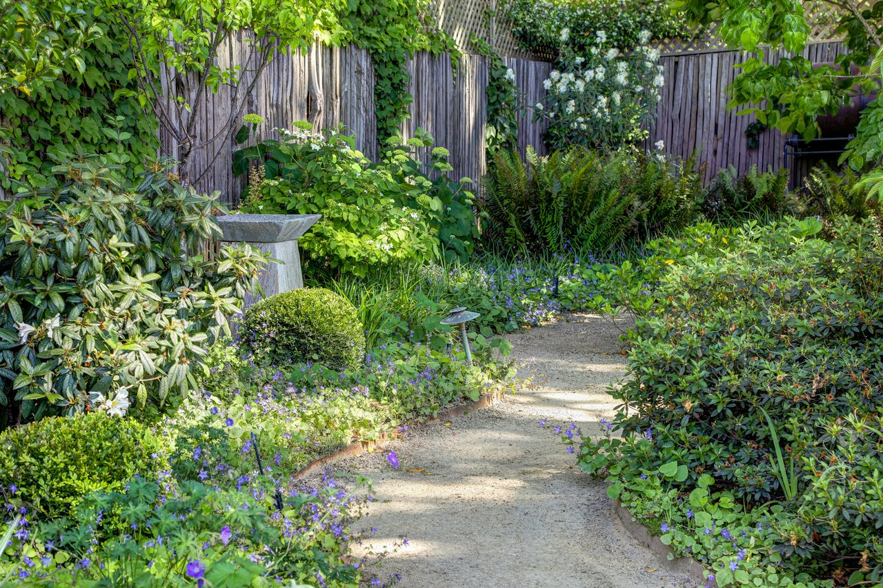 Lucas Valley Estates