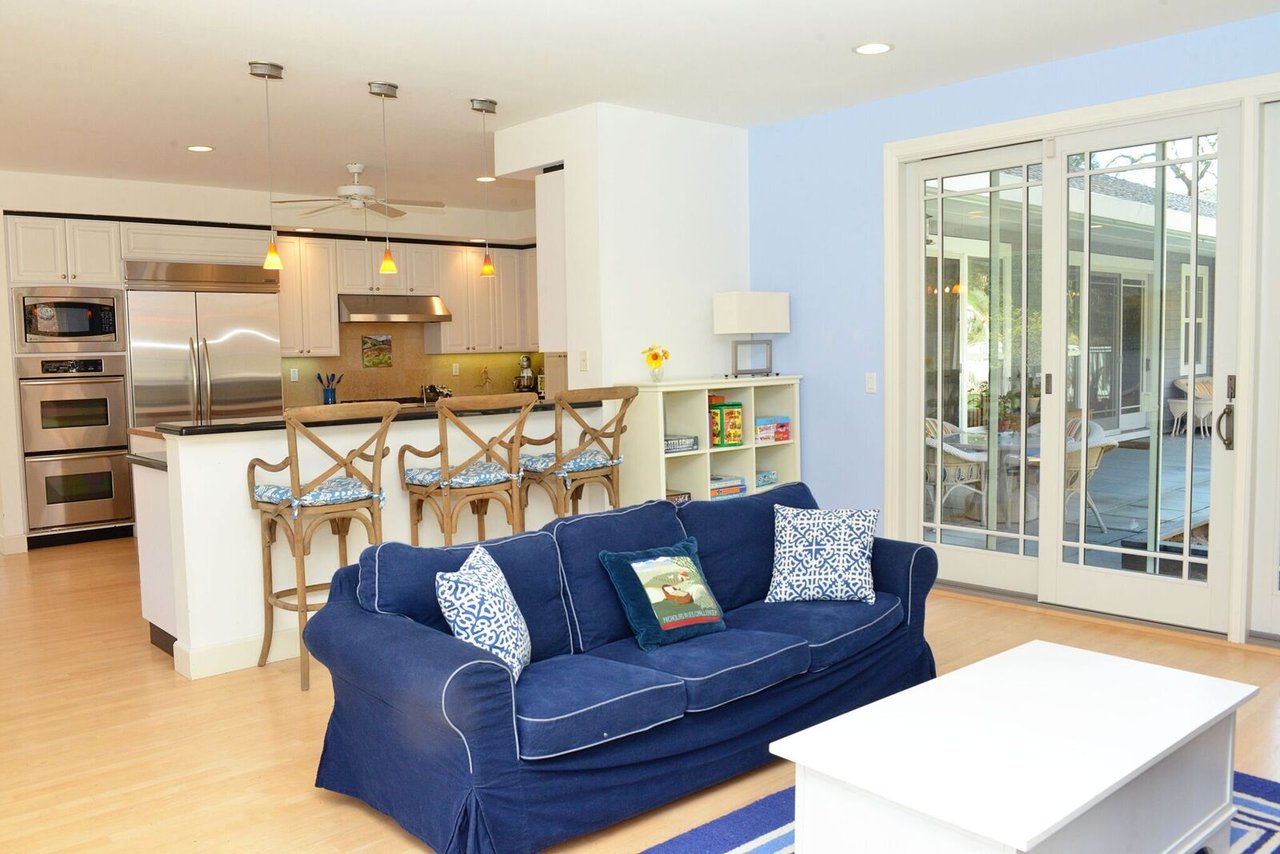 227 Van Tassel Court, San Anselmo