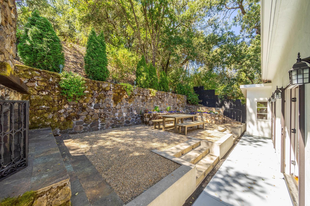 Tuscan Country Estate - SOLD