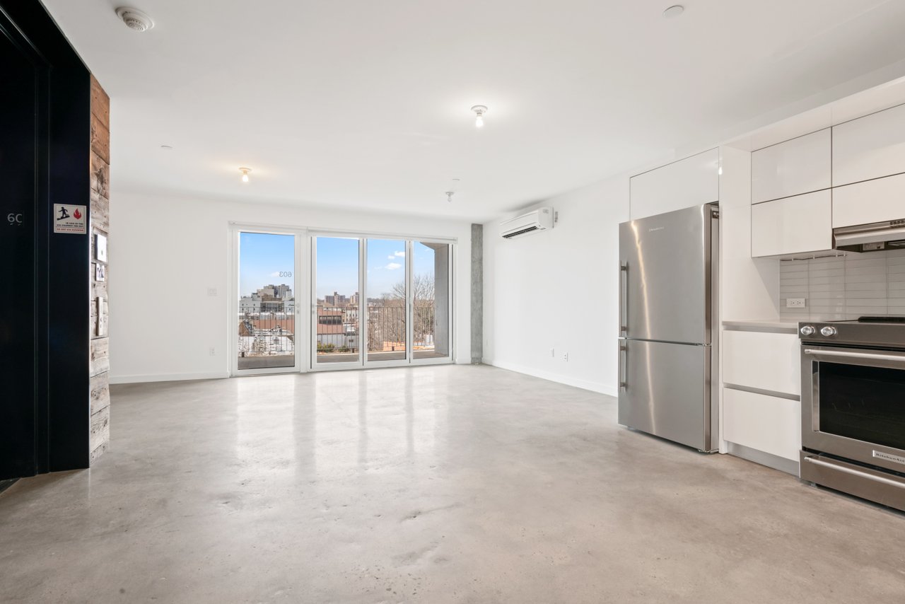 651 New York Ave, #603