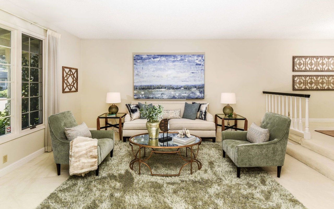 Fabulous Northgate home!