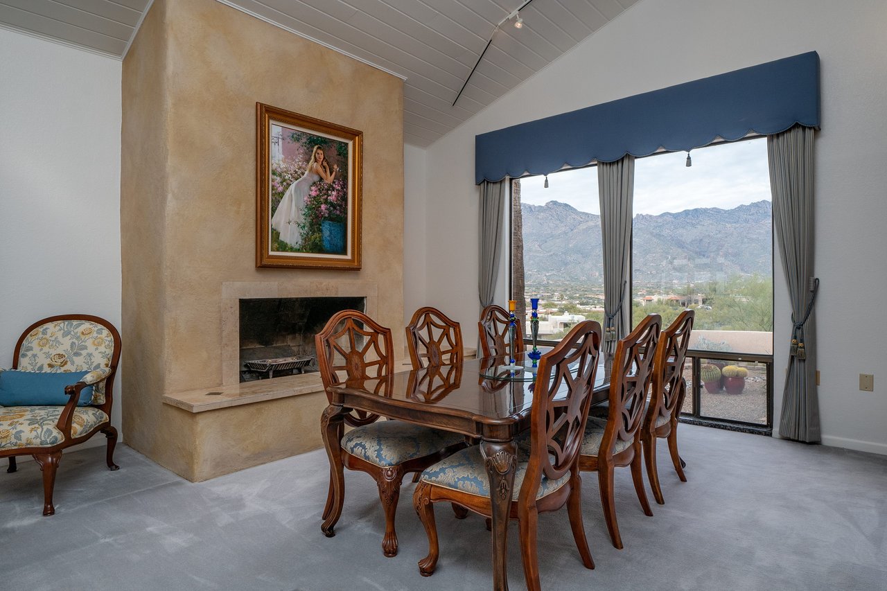Spectacular View Home