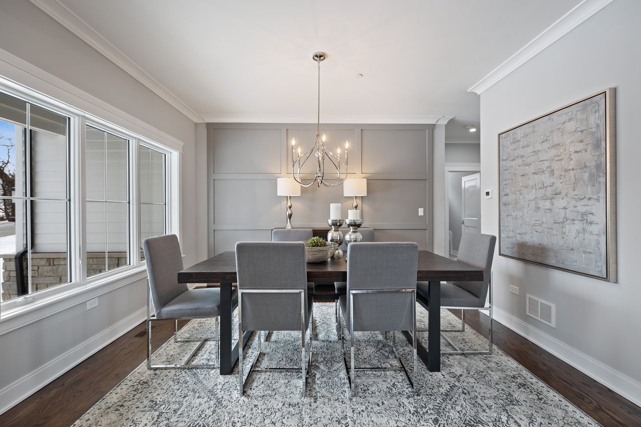 This new construction home is beyond compare