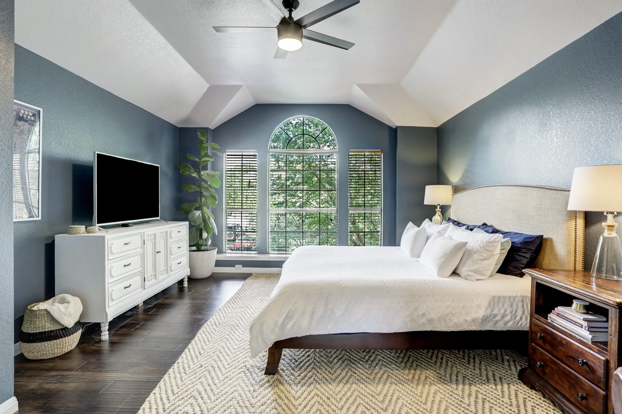 9312 Tea Rose Trail | SELLER REPRESENTED