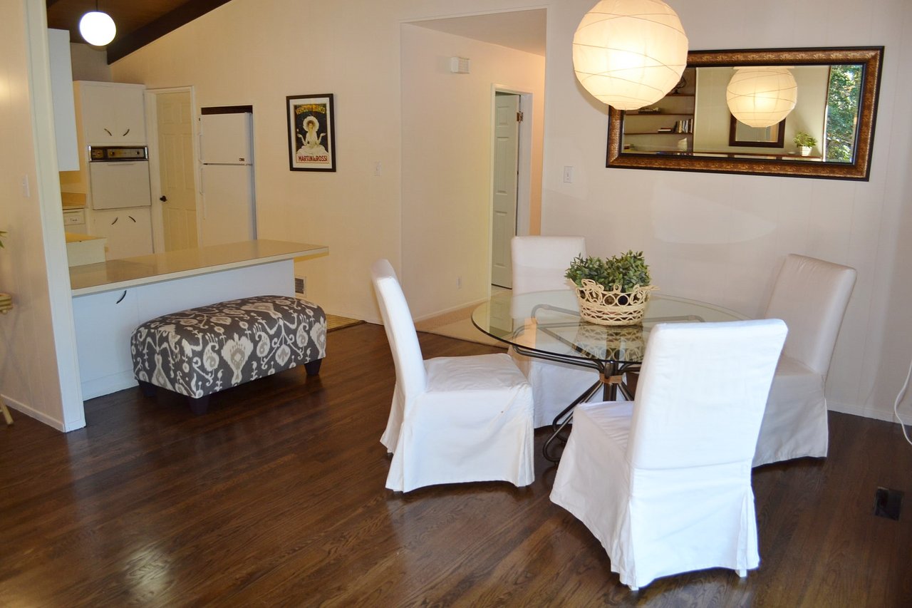 25 Raven Road, San Anselmo