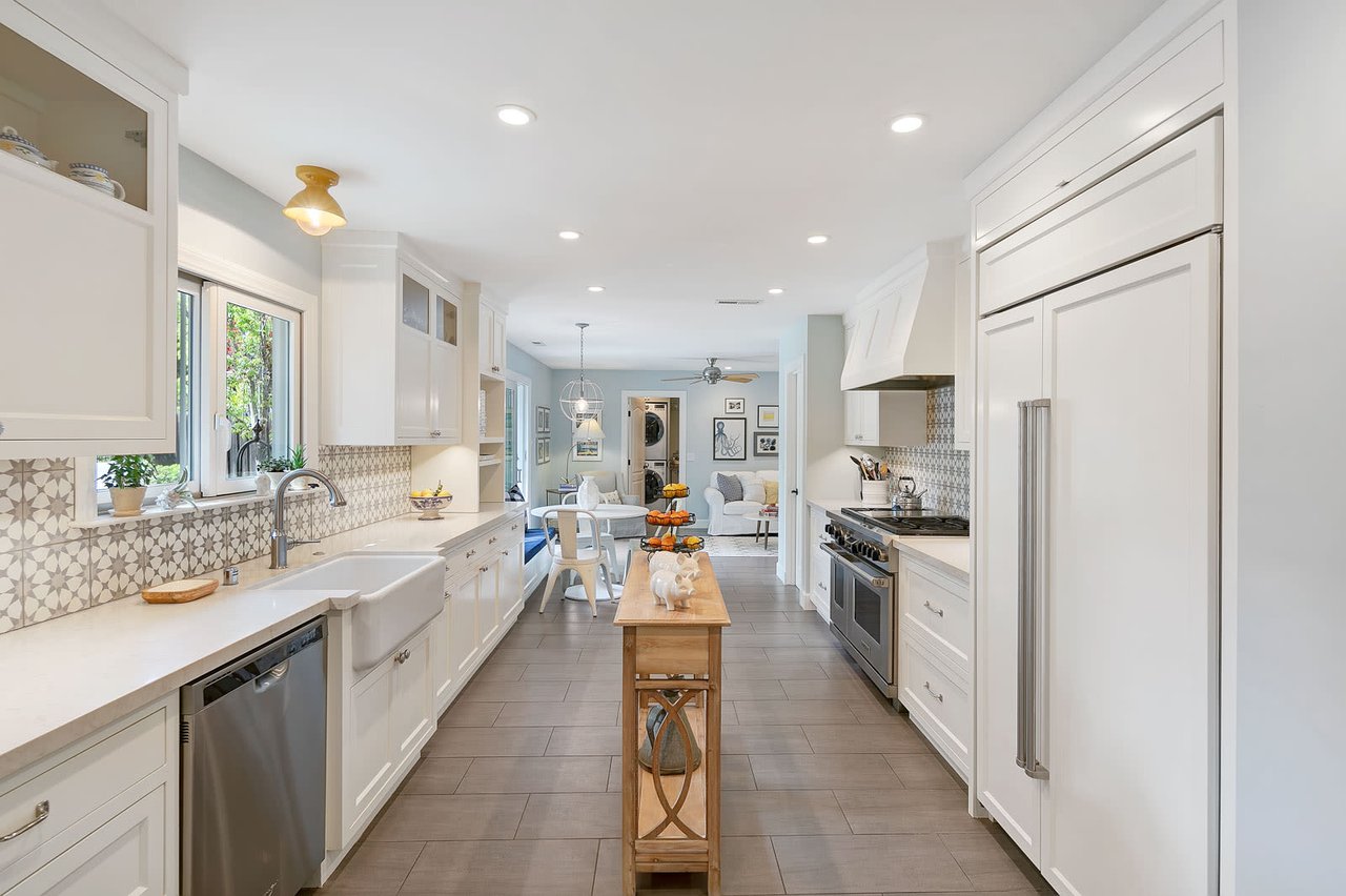 109 Van Tassel Court, San Anselmo