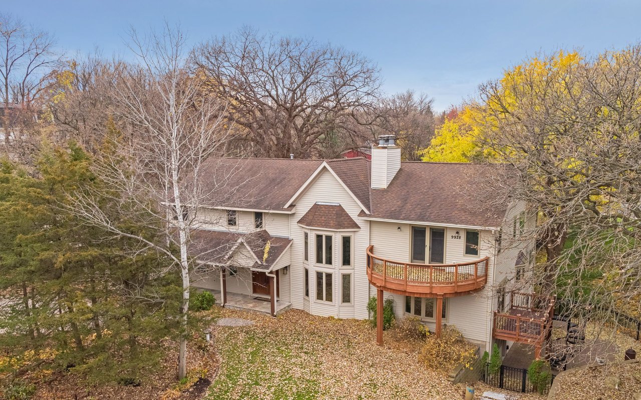 9928 Oak Shore Drive | Lakeville