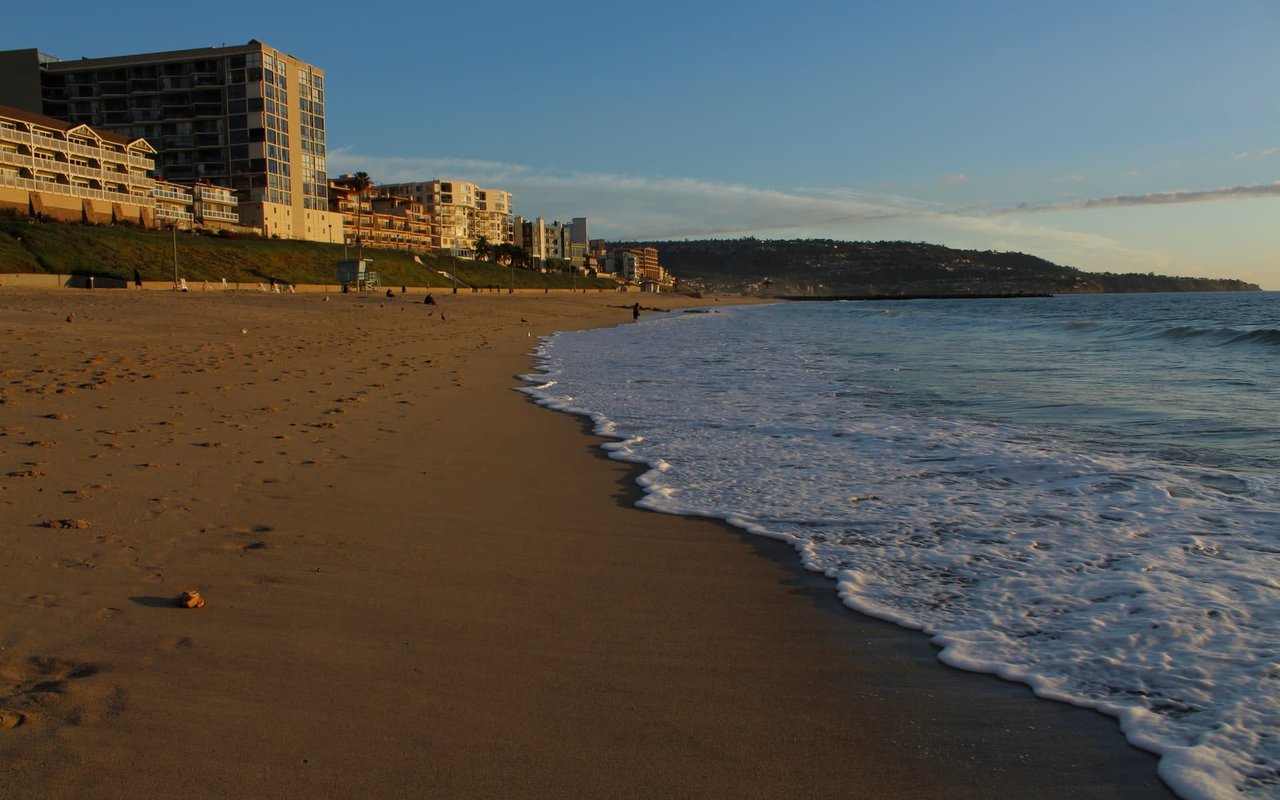 Redondo Beach