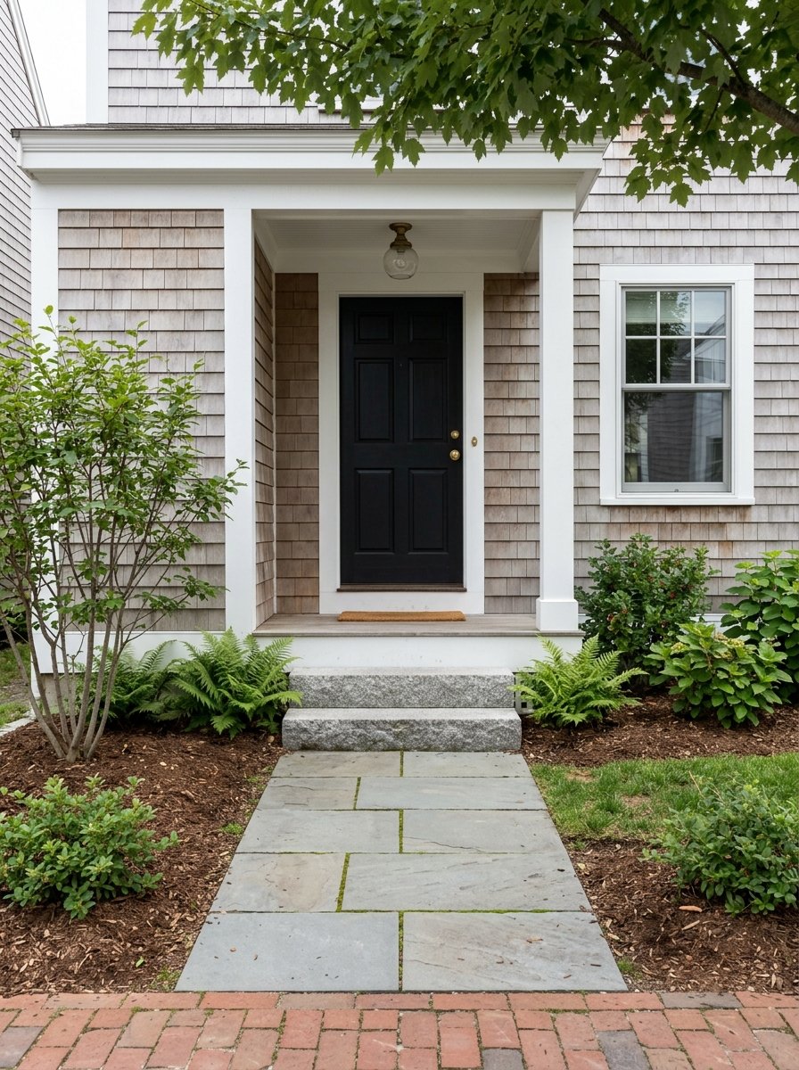 Center Harbor Waterfront Vs In-Town Living