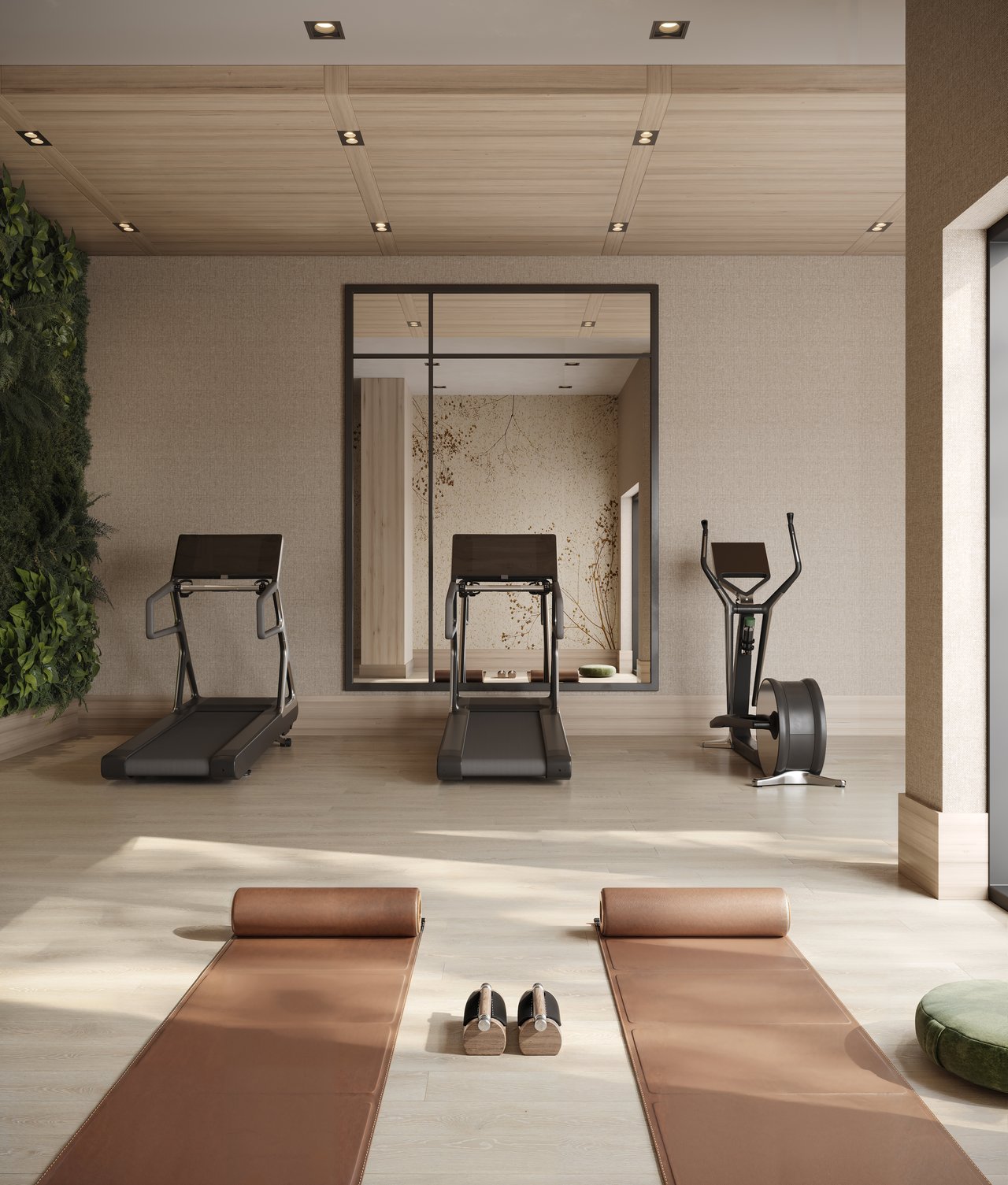Claystone Condos